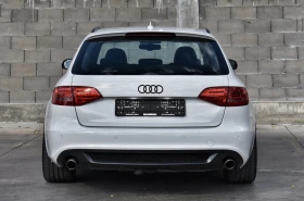 Audi A4 3.0 TDI quattro 3 x S line - 17499 лв. - 55460616 6