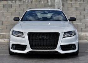 Audi A4 3.0 TDI quattro 3 x S line