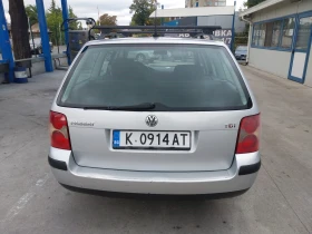 Обява за продажба на VW Passat ~3 500 лв. - изображение 3 | Auto.bg Обява за продажба на VW Passat ~3 500 лв. - изображение 3