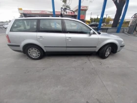 Обява за продажба на VW Passat ~3 500 лв. - изображение 1 | Auto.bg Обява за продажба на VW Passat ~3 500 лв. - изображение 1
