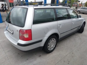 Обява за продажба на VW Passat ~3 500 лв. - изображение 2 | Auto.bg Обява за продажба на VW Passat ~3 500 лв. - изображение 2