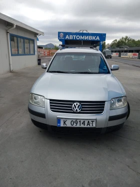 Обява за продажба на VW Passat ~3 500 лв. - изображение 5 | Auto.bg Обява за продажба на VW Passat ~3 500 лв. - изображение 5