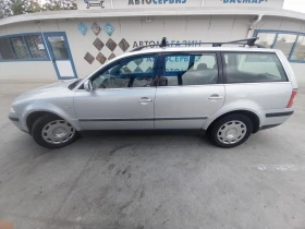 Обява за продажба на VW Passat ~3 500 лв. - изображение 7 | Auto.bg Обява за продажба на VW Passat ~3 500 лв. - изображение 7