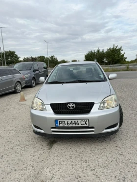 Toyota Corolla 1.6VVTI  !!!! | Mobile.bg    4