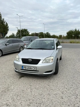 Toyota Corolla 1.6VVTI  !!!! | Mobile.bg    2