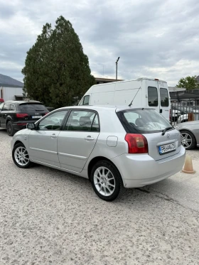 Toyota Corolla 1.6VVTI  !!!! | Mobile.bg    5