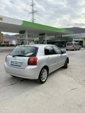 Toyota Corolla 1.6VVTI  !!!! | Mobile.bg    6