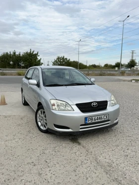 Toyota Corolla 1.6VVTI  !!!! | Mobile.bg    3