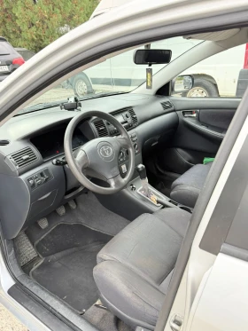 Toyota Corolla 1.6VVTI  !!!! | Mobile.bg    8