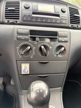 Toyota Corolla 1.6VVTI  !!!! | Mobile.bg    9