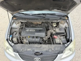 Toyota Corolla 1.6VVTI  !!!! | Mobile.bg    12