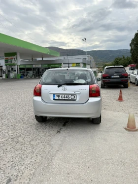 Toyota Corolla 1.6VVTI  !!!! | Mobile.bg    7