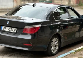 Обява за продажба на BMW 520 520i 170hp ~5 800 лв. - изображение 10
