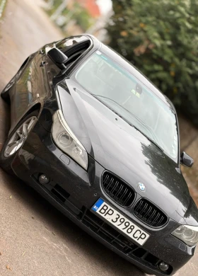 Обява за продажба на BMW 520 520i 170hp ~5 800 лв. - изображение 4