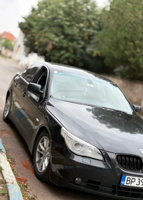 Обява за продажба на BMW 520 520i 170hp ~5 800 лв. - изображение 3