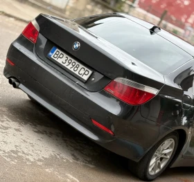 Обява за продажба на BMW 520 520i 170hp ~5 800 лв. - изображение 1