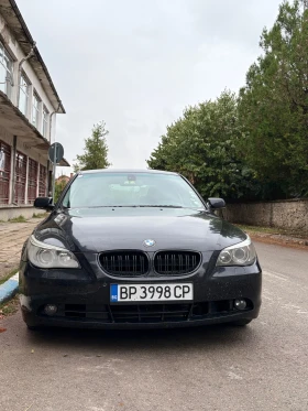 Обява за продажба на BMW 520 520i 170hp ~5 800 лв. - изображение 9
