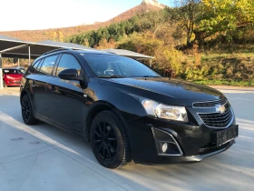 Chevrolet Cruze 1, 7tdi.130k.