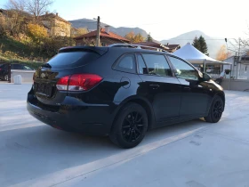     Chevrolet Cruze 1, 7tdi.130k.