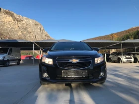     Chevrolet Cruze 1, 7tdi.130k.
