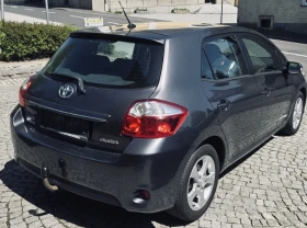 Toyota Auris 2.0D4D Keyless  | Mobile.bg    8