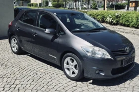 Toyota Auris 2.0D4D Keyless  | Mobile.bg    7