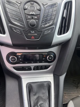 Ford Focus 1.6 Ecoboost 150 k.c. | Mobile.bg    7