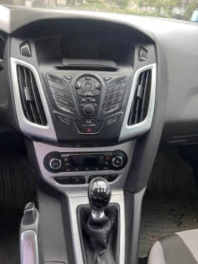 Ford Focus 1.6 Ecoboost 150 k.c. | Mobile.bg    6