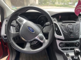 Ford Focus 1.6 Ecoboost 150 k.c. | Mobile.bg    8