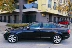 Mercedes-Benz C 180 Avangarde 1.8 kompressor 156k.c | Mobile.bg    3