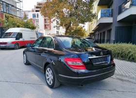 Mercedes-Benz C 180 Avangarde 1.8 kompressor 156k.c | Mobile.bg    14