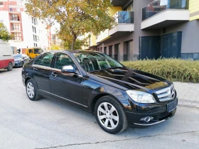 Mercedes-Benz C 180 Avangarde 1.8 kompressor 156k.c | Mobile.bg    5