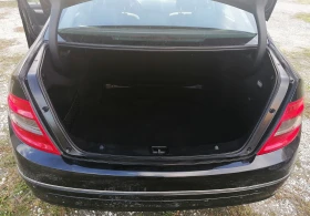 Mercedes-Benz C 180 Avangarde 1.8 kompressor 156k.c | Mobile.bg    16