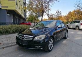 Mercedes-Benz C 180 Avangarde 1.8 kompressor 156k.c | Mobile.bg    2