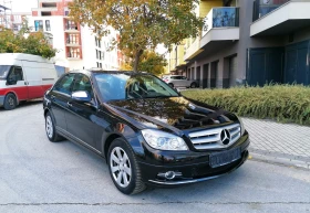 Mercedes-Benz C 180 Avangarde 1.8 kompressor 156k.c | Mobile.bg    4