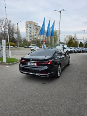 BMW 730 LCI, Гаранция, Бартер - 75800 лв. / 38755.92 € - 30988827 8