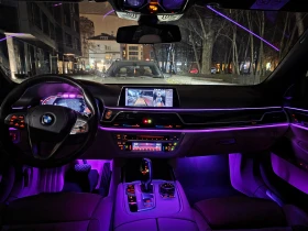 BMW 730 LCI, Гаранция, Бартер - 75800 лв. / 38755.92 € - 30988827 14