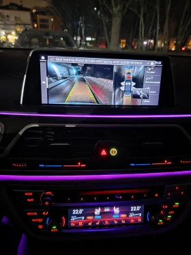 BMW 730 LCI, Гаранция, Бартер - 75800 лв. / 38755.92 € - 30988827 16