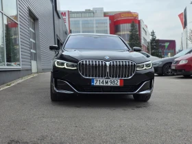 BMW 730 LCI, Гаранция, Бартер - 75800 лв. / 38755.92 € - 30988827 6