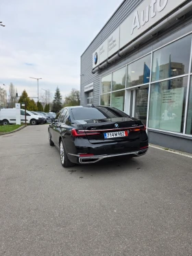 BMW 730 LCI, Гаранция, Бартер - 75800 лв. / 38755.92 € - 30988827 9