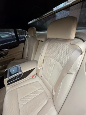 BMW 730 LCI, Гаранция, Бартер - 75800 лв. / 38755.92 € - 30988827 13