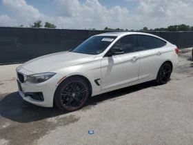 BMW 328 GT* xDRIVE* 360* ПАНОРАМА* ПАМЕТ* HARMAN KARDON* П