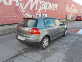 VW Golf 1.9 tdi, снимка 5
