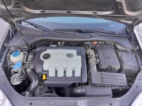 VW Golf 1.9 tdi, снимка 15