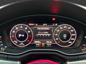 Audi A4 TECHNIK CARFAX АВТО КРЕДИТ  - 28150 лв. / 14392.87 € - 79124057 7
