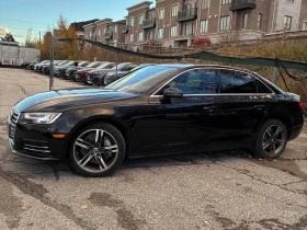 Audi A4 TECHNIK CARFAX АВТО КРЕДИТ  - 28150 лв. / 14392.87 € - 79124057 4