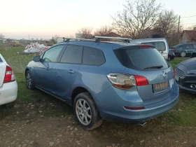 Opel Astra Компи, снимка 3