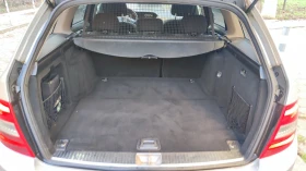 Mercedes-Benz C 180 S204, снимка 3