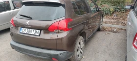Peugeot 2008 1, 6 e hdi, снимка 3