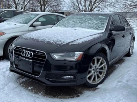 Audi A4 * Progressiv plus * CARFAX * БЕЗ ПЪРВОНАЧАЛНА ВНОС